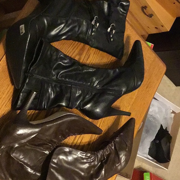 2 pair bundle - Picture 4 of 4